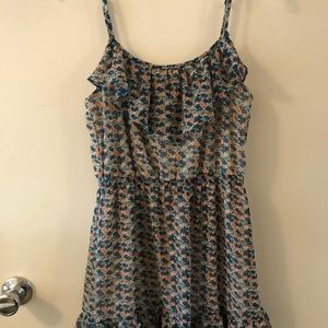 Women’s Ally Summer Dress 🌻